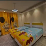 Cozy 2 Bedroom At Al Rehab City