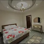 Cozy 2 Bedroom At Al Rehab City