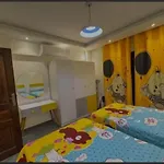 Cozy 2 Bedroom At Al Rehab City