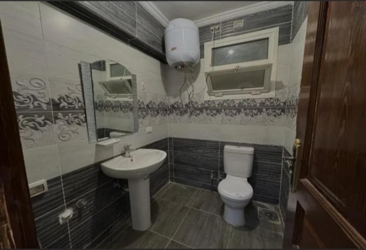 Apartment Cozy 2 Bedroom At Al Rehab Cairo