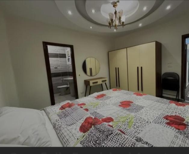 Cozy 2 Bedroom At Al Rehab *