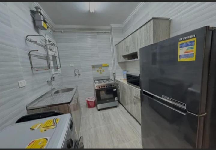 Cozy 2 Bedroom At Al Rehab Apartment
